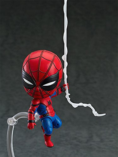 Spider-Man: Homecoming - Spider-Man - Peter Parker