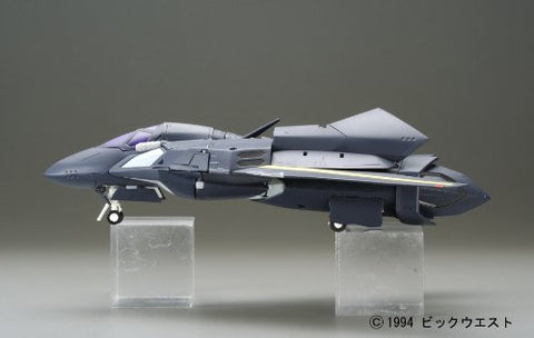 Macross 7 - VF-17S - 1/60 - Diamond Force (Yamato)　