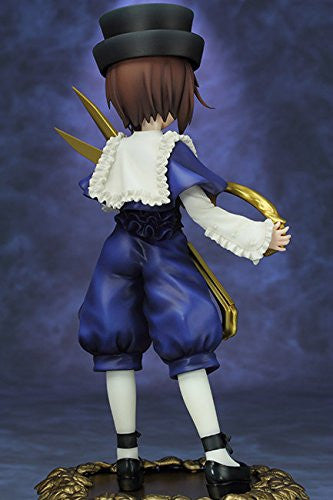 Rozen Maiden - Rozen Maiden: Zurückspulen - Souseiseki - 1/3