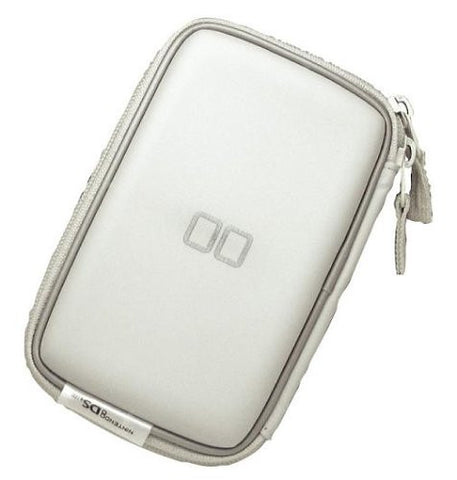 Hard Pouch DS Lite (white)