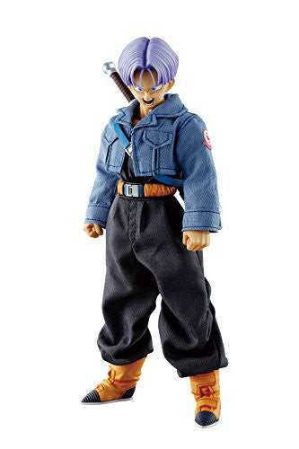 Dragon Ball Z - Future Trunks - Dimension of Dragonball (MegaHouse