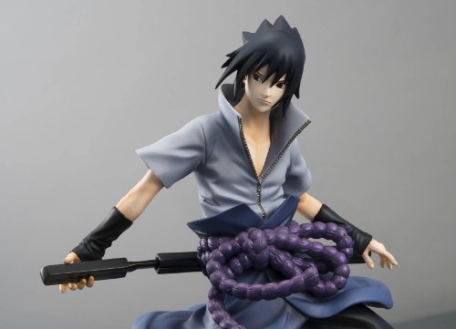 Uchiha Sasuke - Naruto Shippuuden