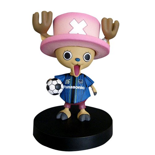 Tony Tony Chopper - One Piece