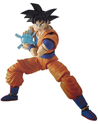 Dragon Ball Z - Son Goku - Figure-rise Standard