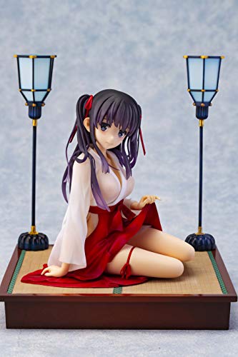 Skytube - Mimori hot Hinagiku - 1/6