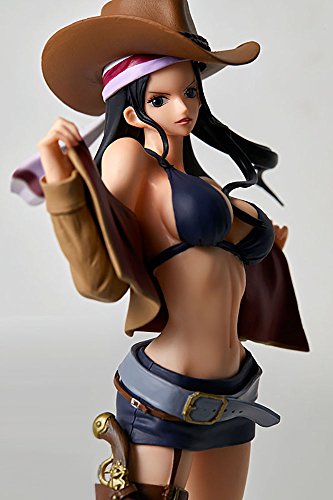 One Piece Nico Robin Flag Diamond Ship