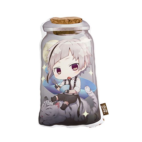 Bungou Stray Dogs - Nakajima Atsushi - CharaToria Cushion