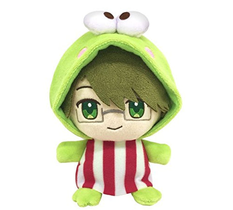 Sanrio Danshi - Sugami Naoki - Keroppi