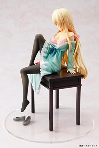 Amairo Islenauts - Shirley Warwick - 1/8 (Broccoli)