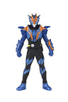 Kamen Rider Build - Kamen Rider Cross-Z - Rider Hero Series #11 (Bandai)