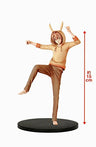 Idolish7 - Izumi Mitsuki - DXF Figure - Idolish7 DXF Figure Vol.3 - Pastel Color ver.