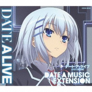 DATE A MUSIC EXTENSION