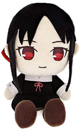 Kaguya Shinomiya キャラクターグッズ Kaguya-sama: Love Is War - Kaguya Shinomiya - Plush - Solaris Japan