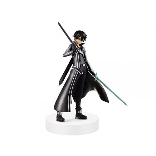 Sword Art Online - Kirito - DXF Figure