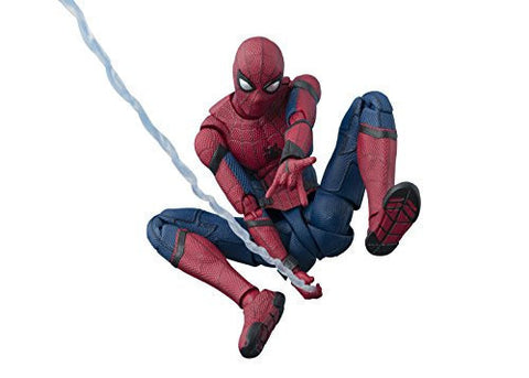 Spider-Man: Homecoming - Spider-Man - S.H.Figuarts