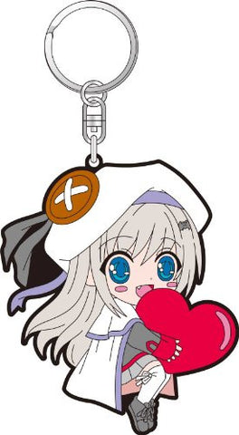 Kud Wafter - Noumi Kudryavka - Keyholder (Key Visual Art's Broccoli)