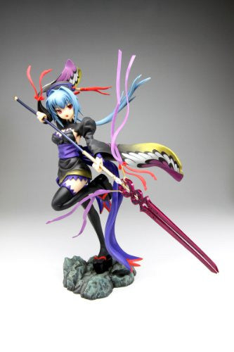 Chouun Shiryuu (Sei) - Koihime†Musou