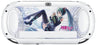 Hatsune Miku PlayStation Vita - 3G/Wi-Fi Model [LIMITED EDITION]
