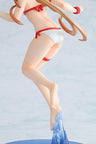 Sword Art Online - Asuna - 1/10 - Swimsuit ver. (Chara-Ani, Toy's Works)