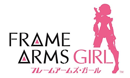 Gourai - Frame Arms Girl