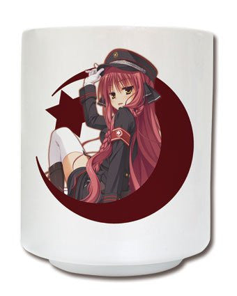 Dracu-Riot! - Yarai Miu - Tea Cup (Toy's Planning)