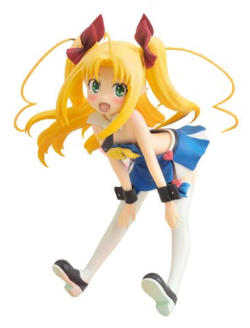 Astarotte no Omocha! - Astarotte Ygvar - Gutto-Kuru Figure Collection - Gutto-Kuru Figure Collection La beauté 04 - 1/8 - Miyazawa Limited Shimapanman Ver. (CM's Corporation)