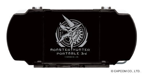 Monster Hunter Portable 3rd (Accessory Set)