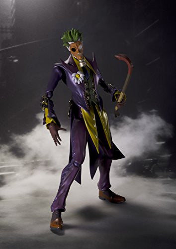 Joker - Injustice: Gods Among Us
