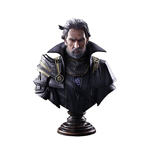 Regis Lucis Caelum CXIII - Kingsglaive: Final Fantasy XV