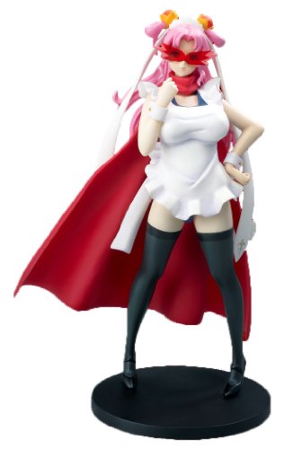 Seikon no Qwaser - Tsujidou Miyuri - 1/7 (Taki Corporation Plus X)