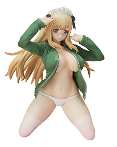 Senran Kagura NewWave G-Burst - Yomi - Gokubi Girls Glamorous - 1/10 - Jersey ver. (Proovy)