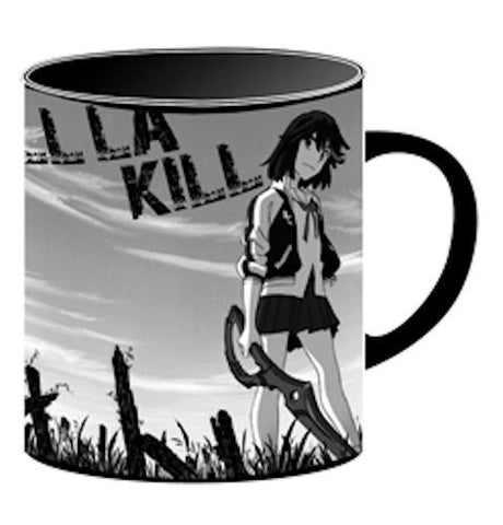 Kill la Kill - Matoi Ryuuko - Senketsu - Mug (Cospa)