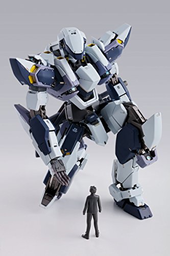 Full Metal Panic! Invisible Victory - ARX-7 Arbalest - Metal