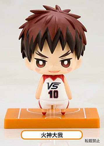 Gekijouban Kuroko no Basket Last Game - Kuroko Tetsuya - One Coin Mini Figure Collection