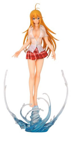 Ikki Tousen Dragon Destiny - Sonsaku Hakufu - 1/7 - Arousal Ver. (Griffon Enterprises)