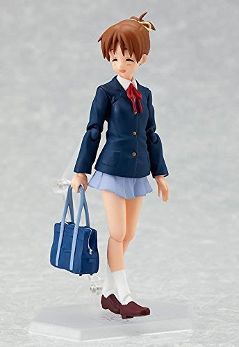 figma Yui Hirasawa: School Uniform ver.