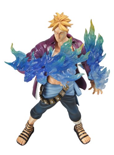 Marco | Portrait Of Pirates DX | One Piece | Solaris Japan