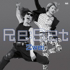 Re:Set / Zwei [with DVD]