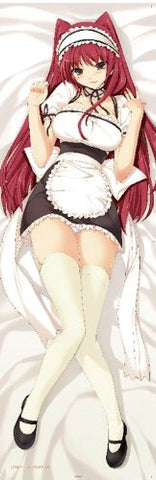 To Heart 2 - Kousaka Tamaki - Dakimakura Cover (Axia)