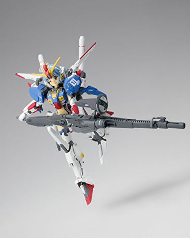 Gundam Sentinel - MSA-0011 S Gundam - A.G.P. - MS Girl