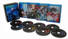 Kara No Kyokai Blu-ray Disc Box