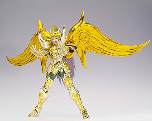 Saint Seiya: Soul of Gold - Aries Mu - Myth Cloth EX (Bandai