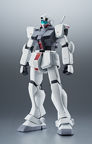 RGM-79D GM Cold Climate Type - Kidou Senshi Gundam 0080 Pocket no Naka no Sensou