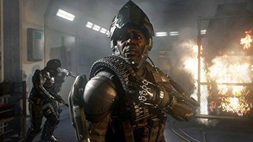 Call of Duty: Advanced Warfare (Dubbed Edition) [New Price Version]