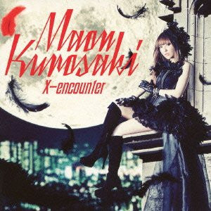 X-encounter / Maon Kurosaki [Limited Edition]