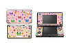 Puyo Puyo Design Skin for 3DS (Pink)