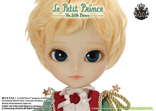 Le Petit Prince - Isul I-935 - Pullip (Line) - 1/6 - Le Le Petit Prince - Isul I-935 - Pullip (Line) - 1/6 - Le