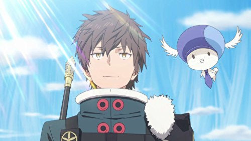 Summon Night 6 Lost Borders (Welcome Price)