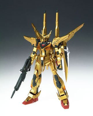 Kidou Senshi Gundam SEED Destiny - ORB-01 Akatsuki - Cosmic