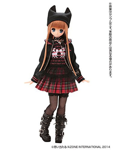 Koron - Ex☆Cute - Ex☆Cute 10th Best Selection - PureNeemo - 1/6 - SWEET PUNK GIRLS!, Normal Mouth Ver. (Azone)　